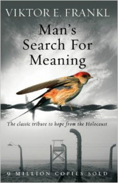 Man's Search For Meaning : Cartel