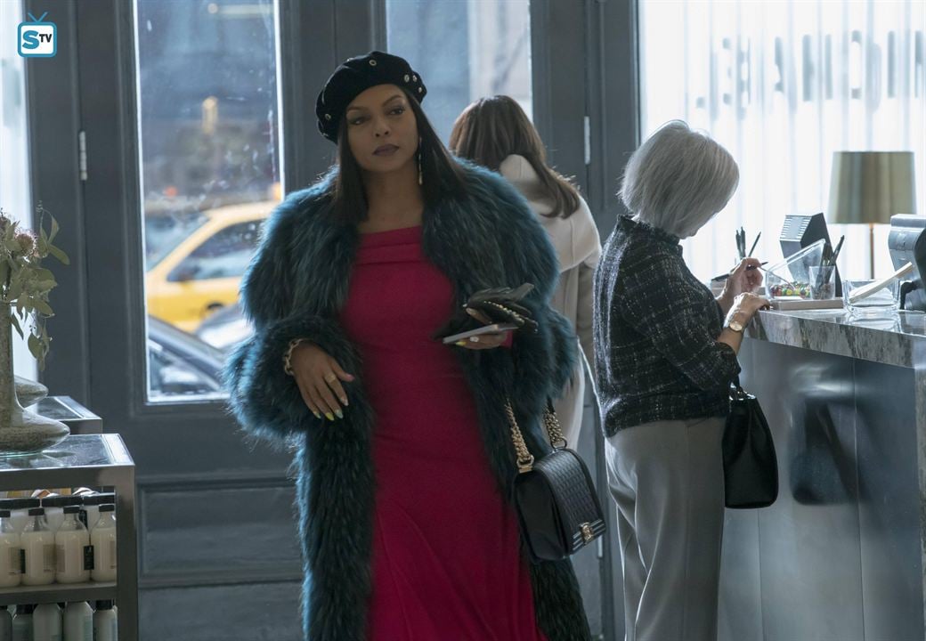 Empire (2015) : Foto Taraji P. Henson