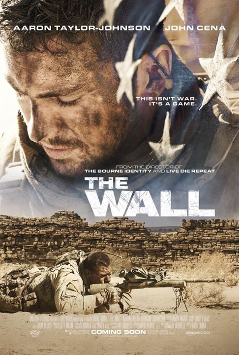 The Wall : Cartel