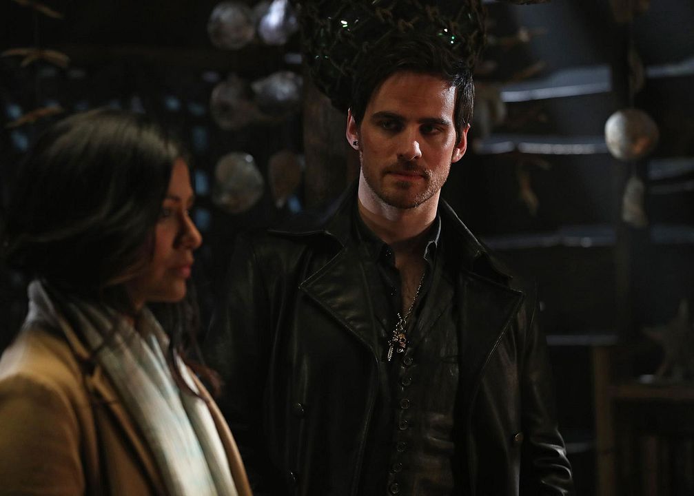 Érase una vez : Foto Pamuk Pilavc