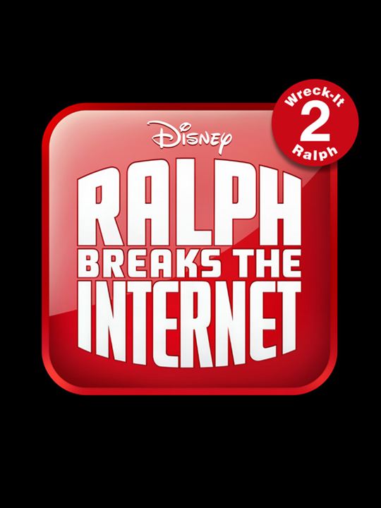 Ralph rompe Internet : Cartel