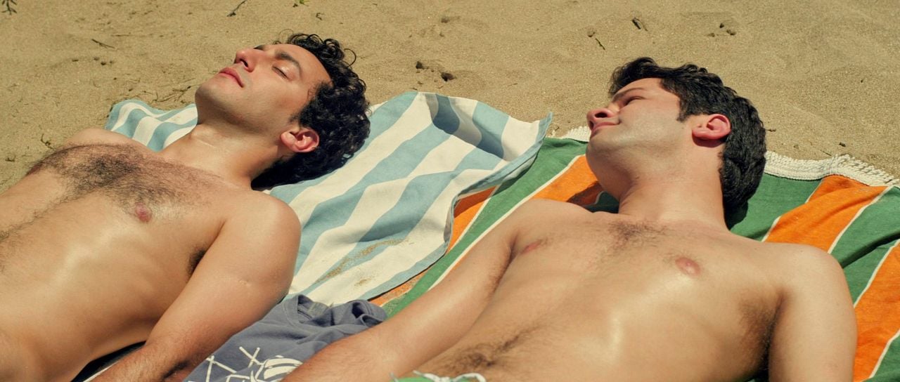 Foto Javier De Pietro