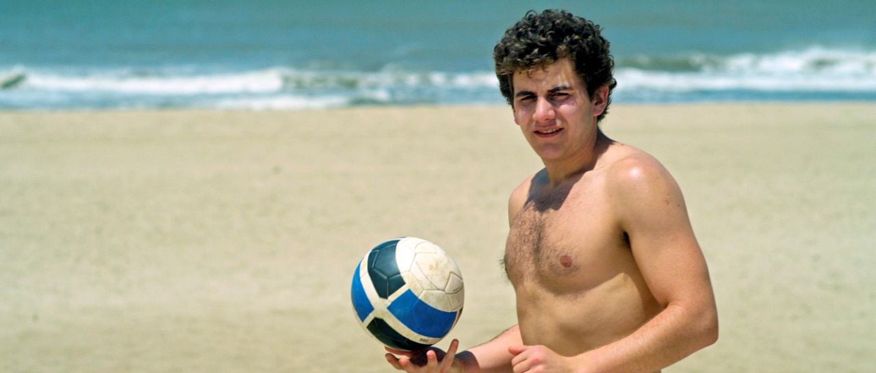 Foto Agustín Pardella