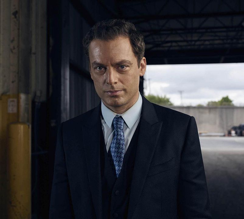 A.P.B. : Foto Justin Kirk