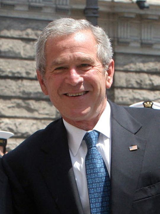 Cartel George W. Bush