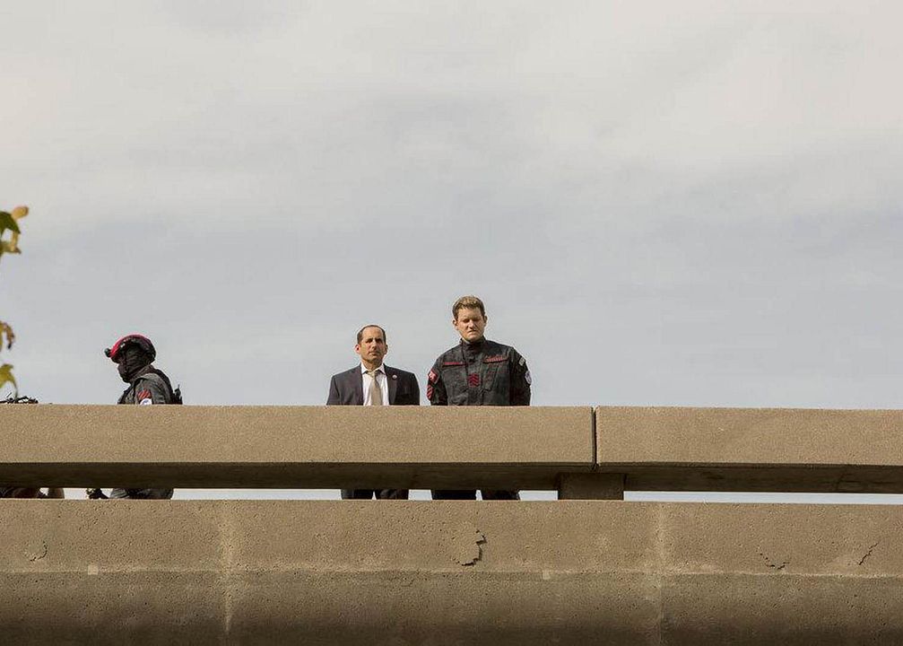 Colony : Foto Peter Jacobson