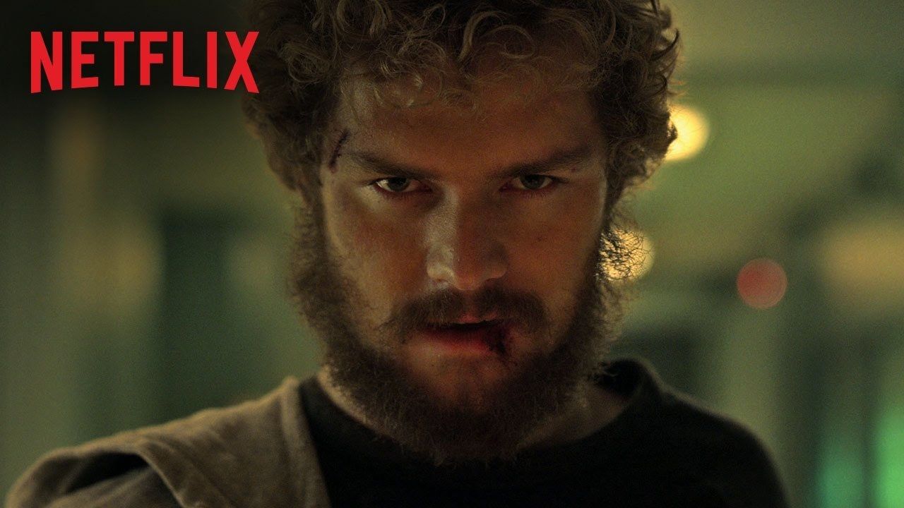 Marvel's Iron Fist : Foto