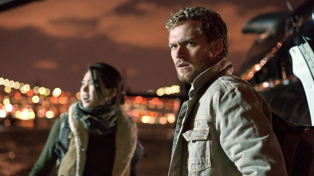 Marvel's Iron Fist : Foto