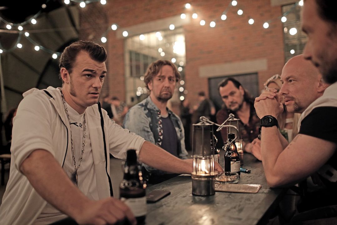 Foto Lucas Gregorowicz