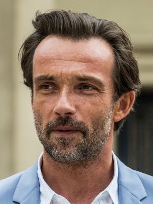 Cartel Lucas Gregorowicz