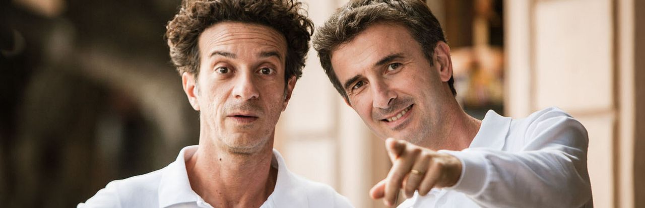 La hora del cambio : Foto Valentino Picone, Salvatore Ficarra