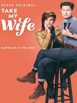 Take My Wife : Cartel