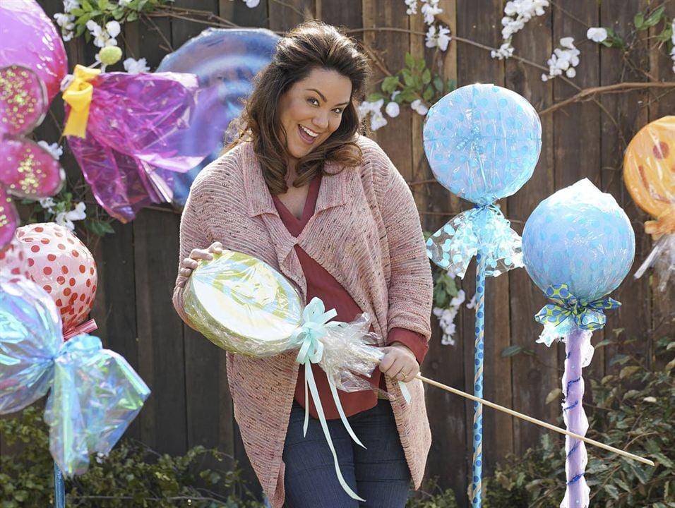 American Housewife (2016) : Foto Katy Mixon