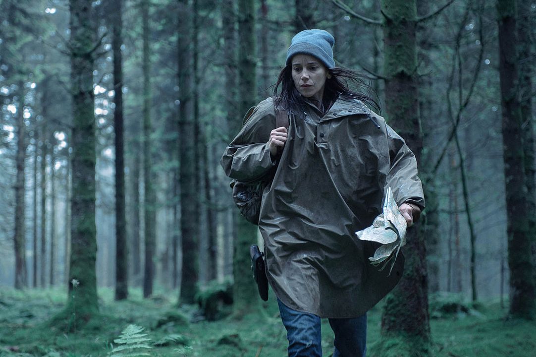 Zone Blanche : Foto Suliane Brahim