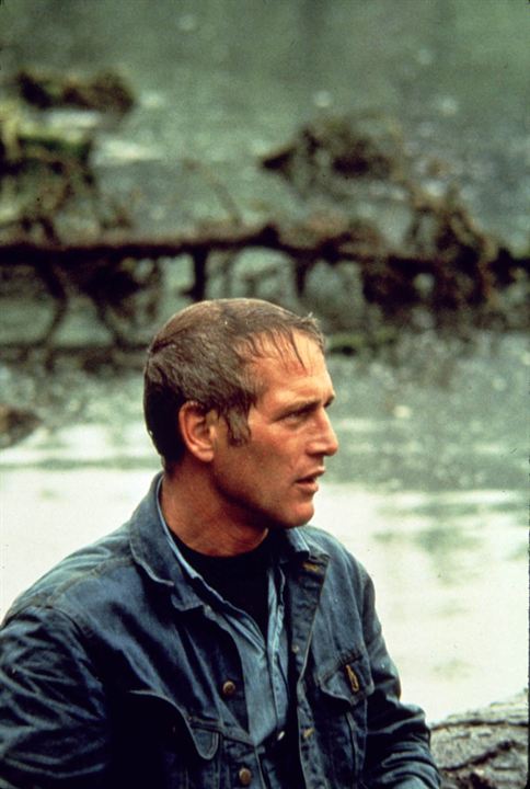Casta invencible : Foto Paul Newman