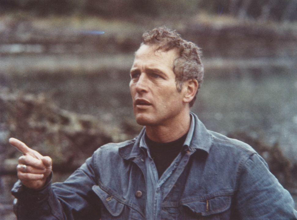 Casta invencible : Foto Paul Newman
