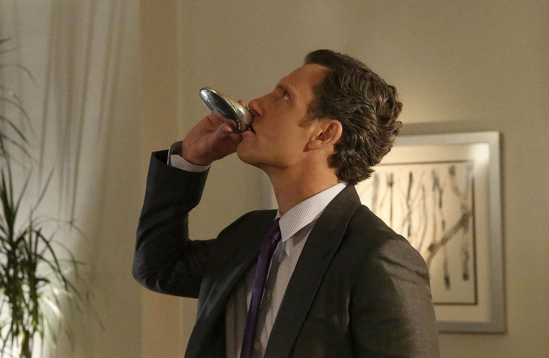 Scandal : Foto Tony Goldwyn