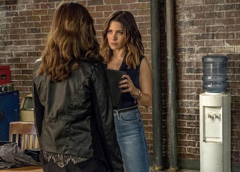 Chicago PD : Foto Sophia Bush