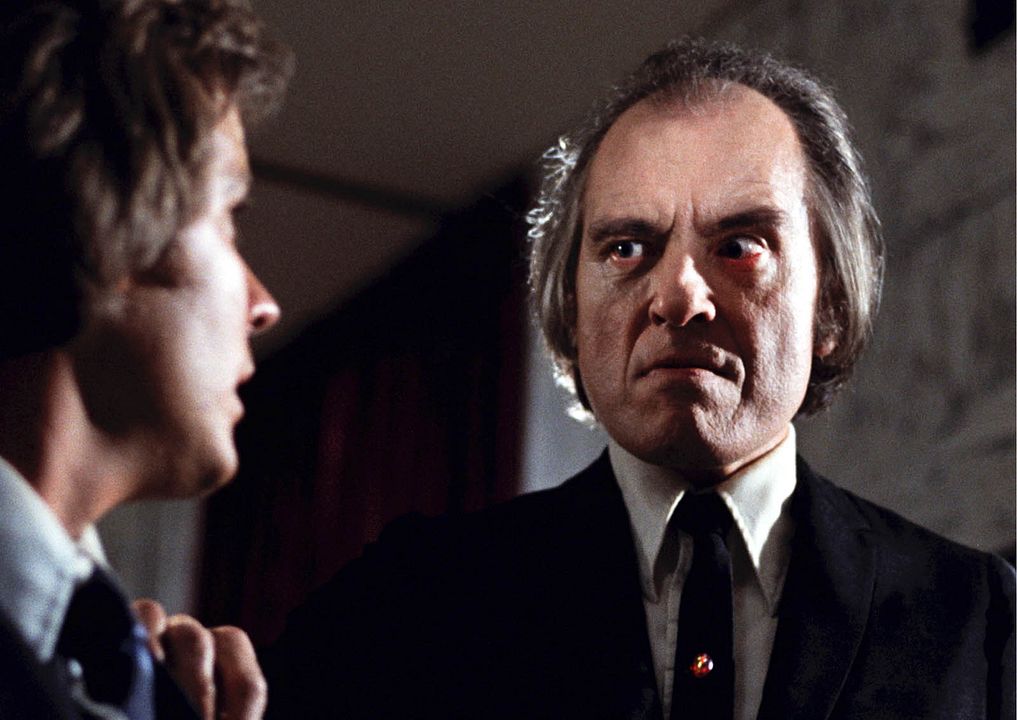 Phantasma : Foto Angus Scrimm