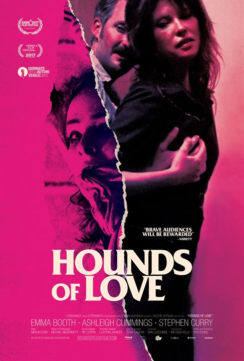 Hounds of Love : Cartel