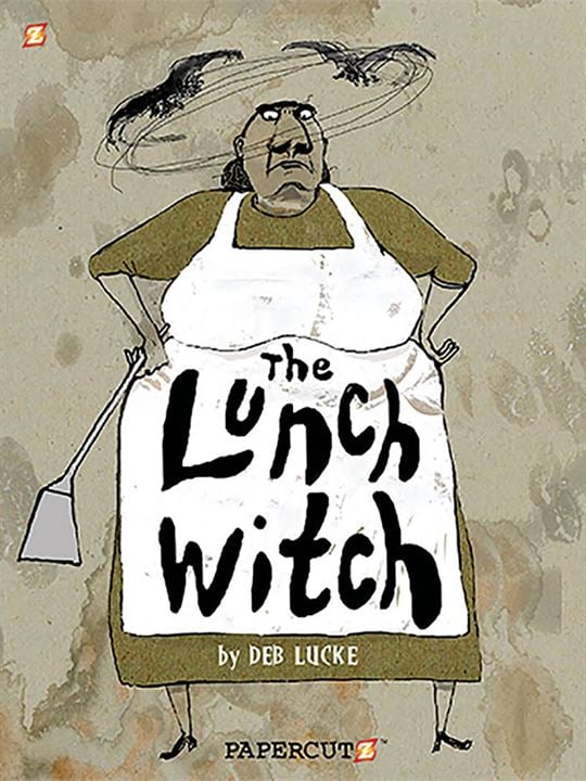 The Lunch Witch : Cartel