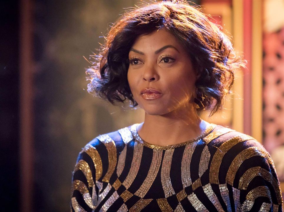 Empire (2015) : Foto Taraji P. Henson