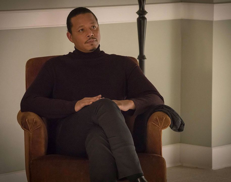 Empire (2015) : Foto Terrence Howard
