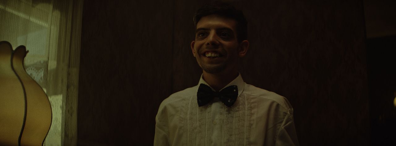 La noche del virgen : Foto Javier Bódalo