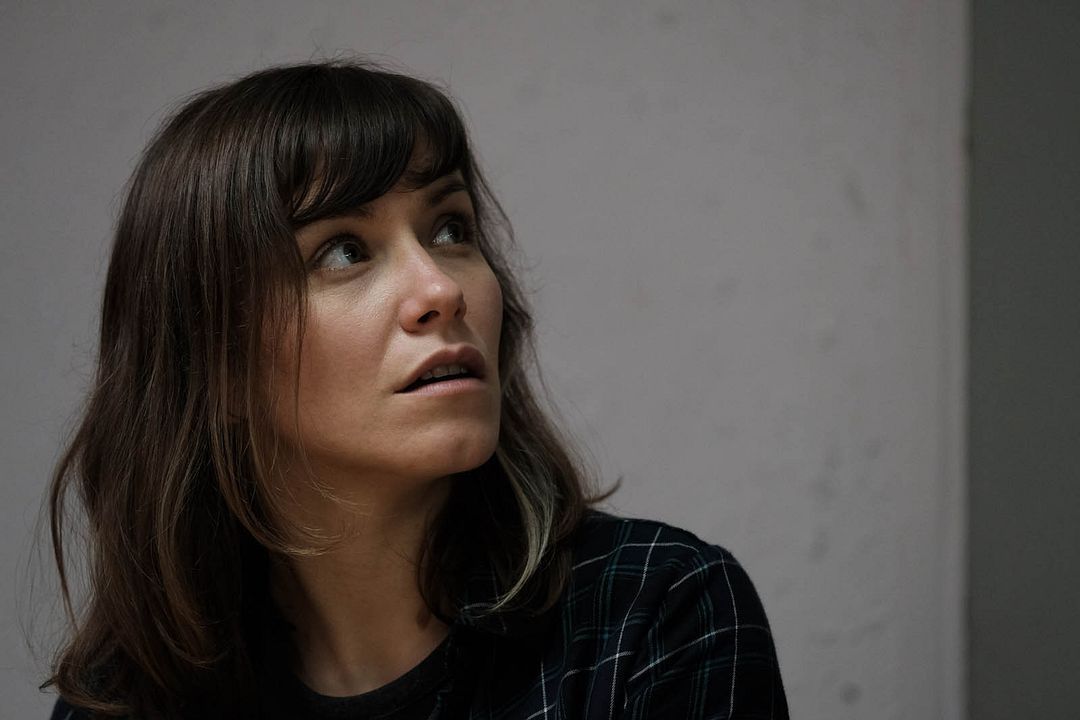 Ahora es el momento : Foto Claudine Charreyre