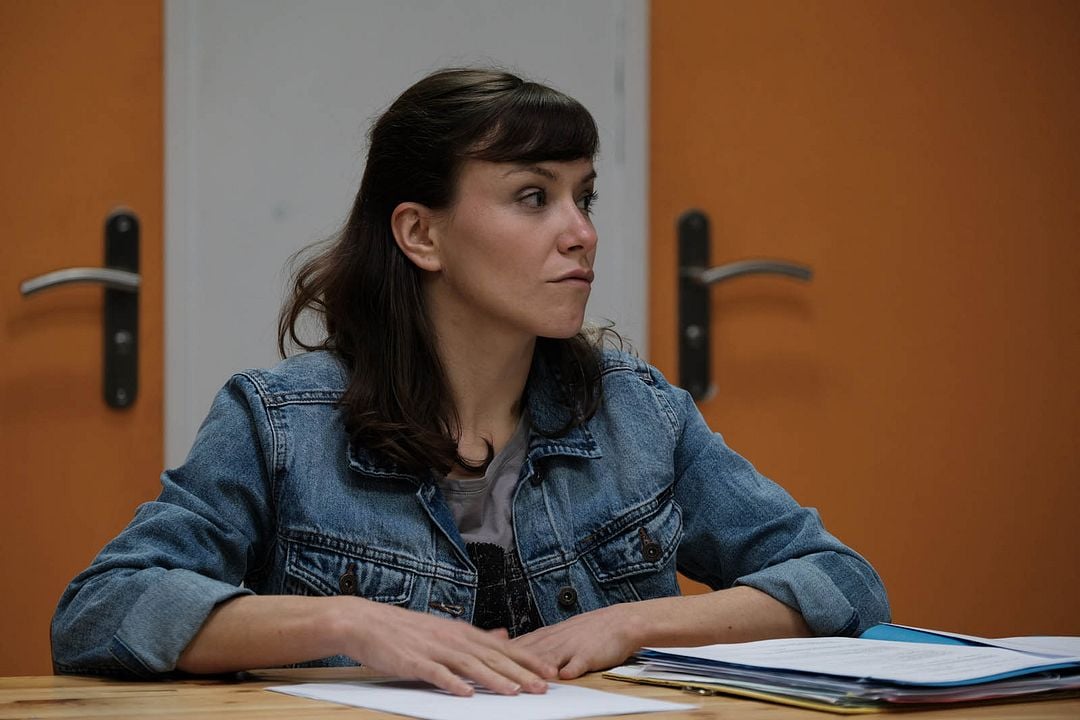 Ahora es el momento : Foto Claudine Charreyre