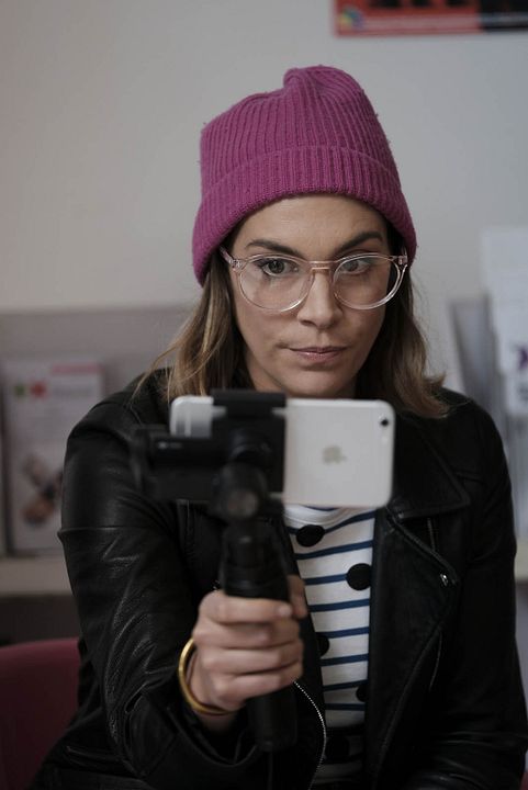 Ahora es el momento : Foto Anaïs Fabre