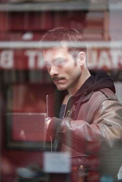 Ahora es el momento : Foto Eric Pucheu