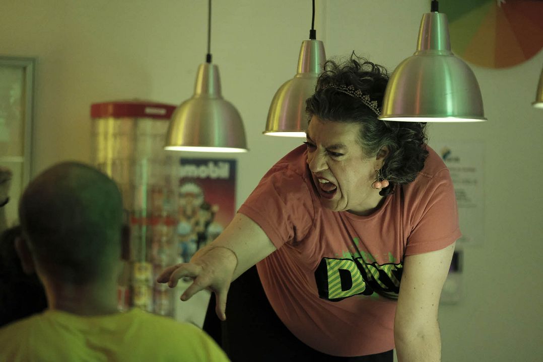 Ahora es el momento : Foto Denis D'Arcangelo