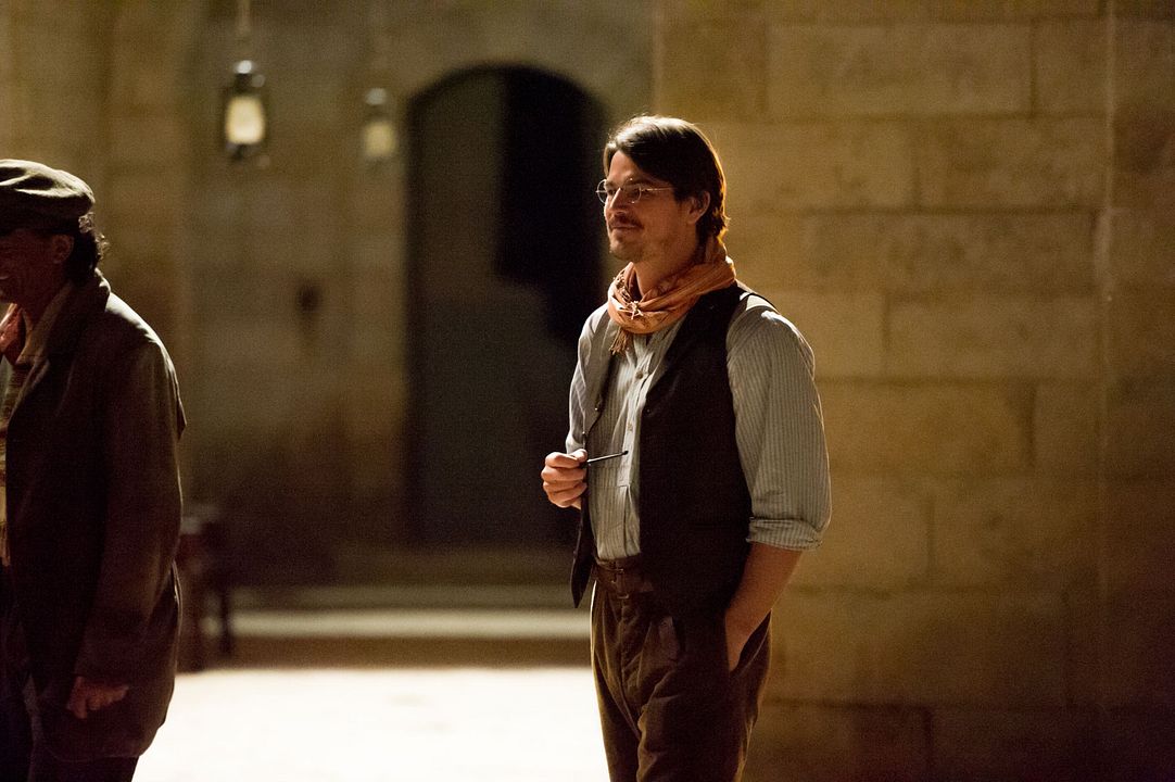 El teniente otomano : Foto