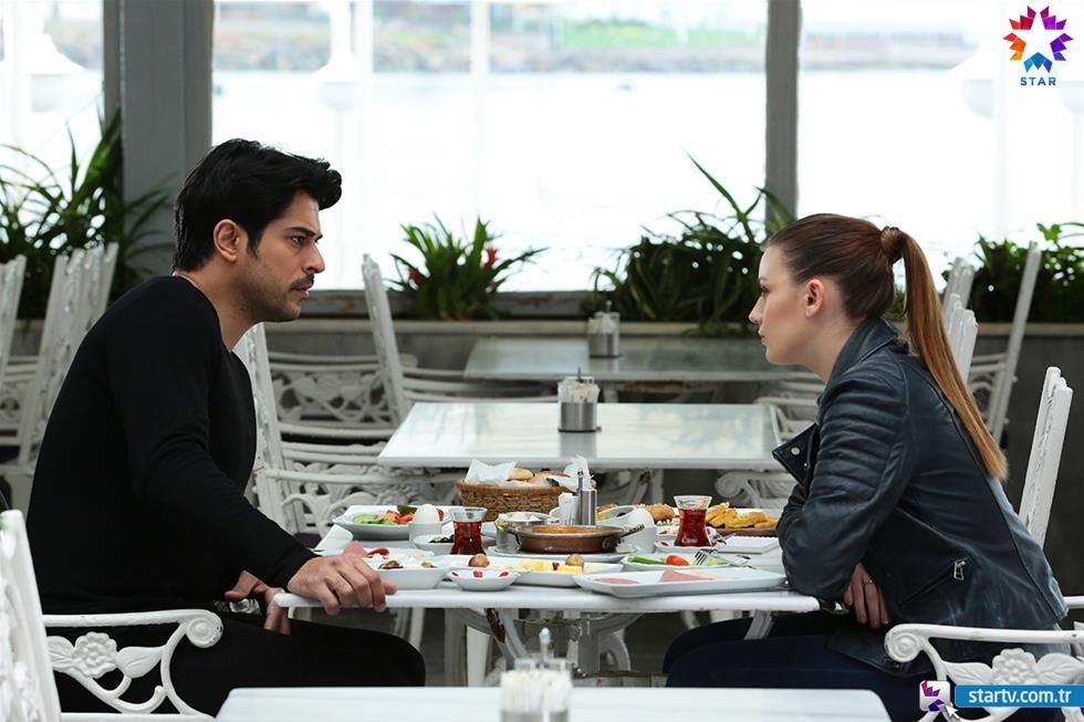 Kara Sevda (Amor eterno) : Foto