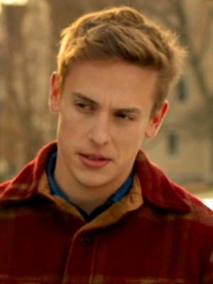 Cartel Edmund Donovan