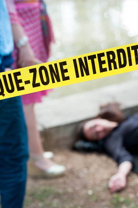 Candice Renoir : Foto