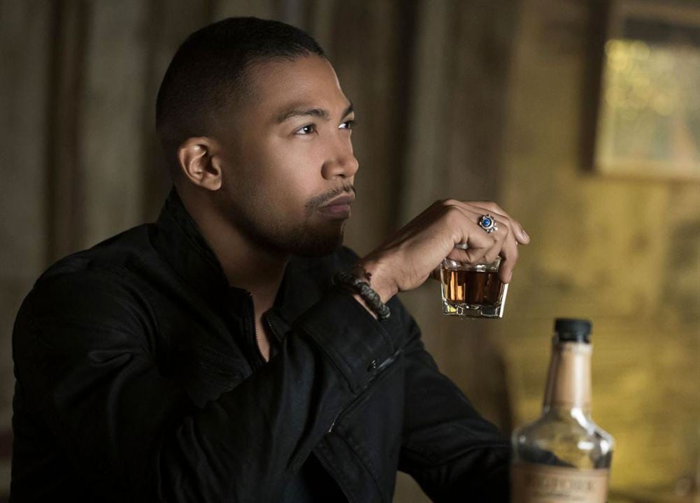 Los Originales : Foto Charles Michael Davis