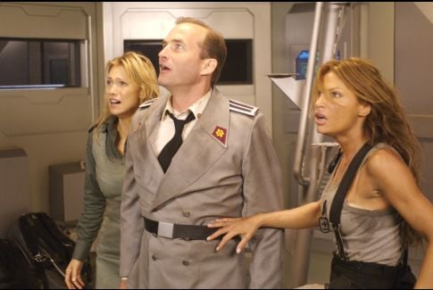 Starship troopers 3: Armas del futuro : Foto