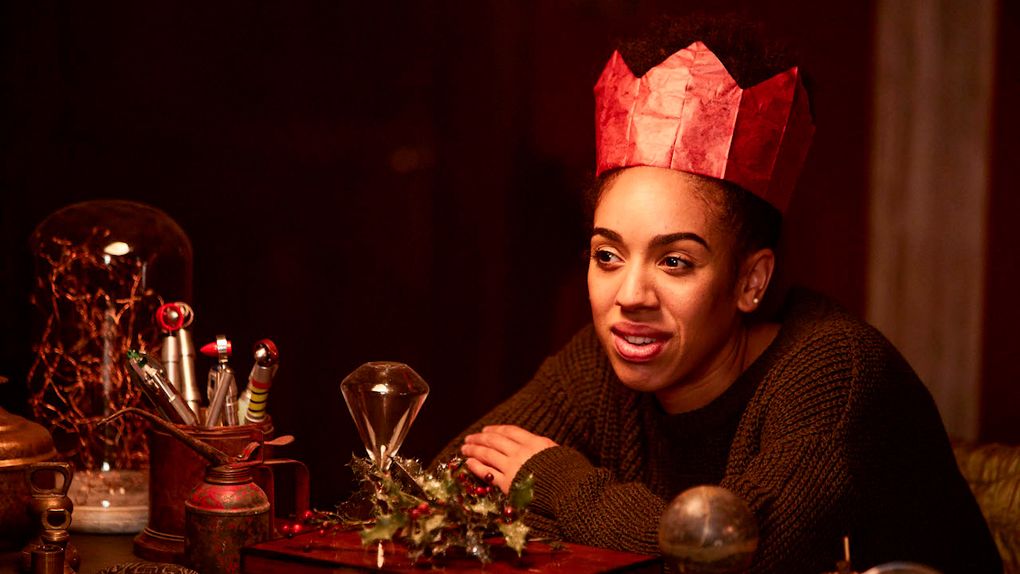 Doctor Who (2005) : Foto