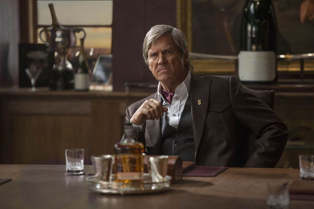 Kingsman: El círculo de oro : Foto Jeff Bridges