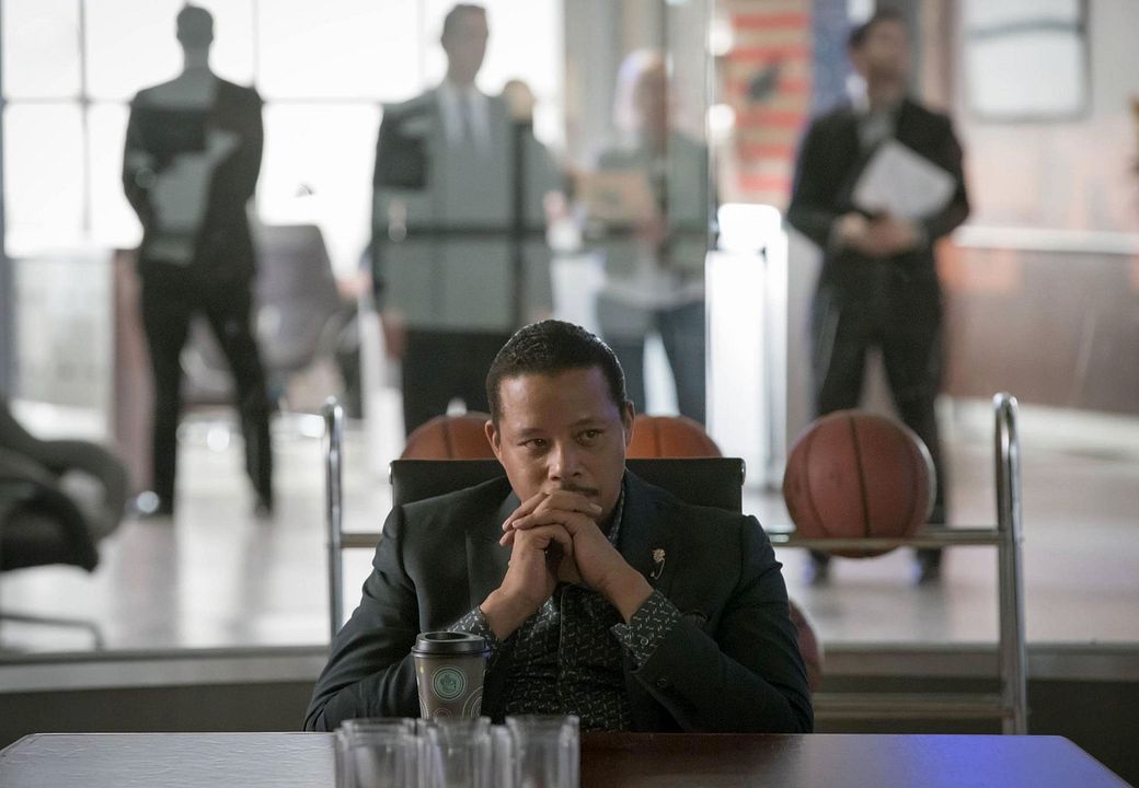 Empire (2015) : Foto Terrence Howard