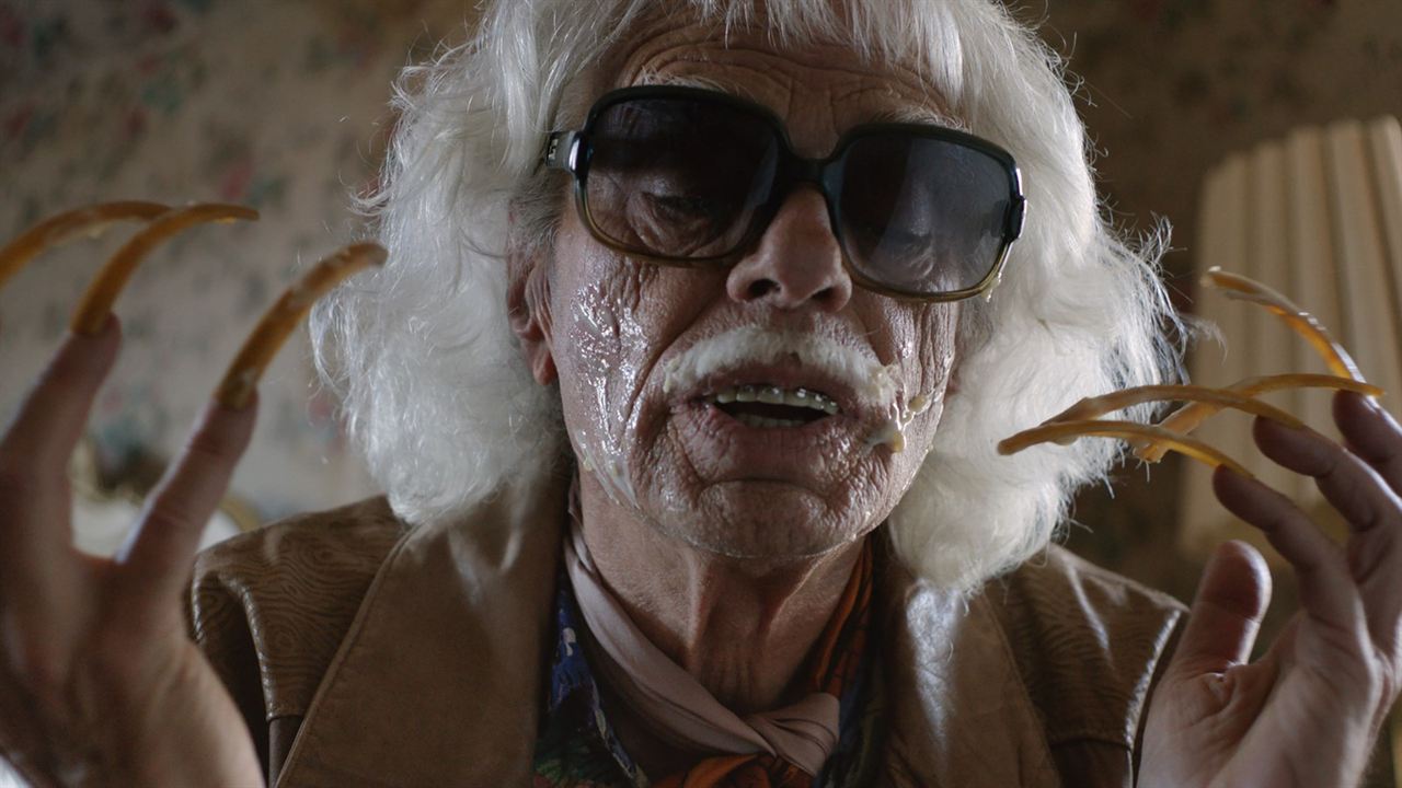 The Greasy Strangler : Foto