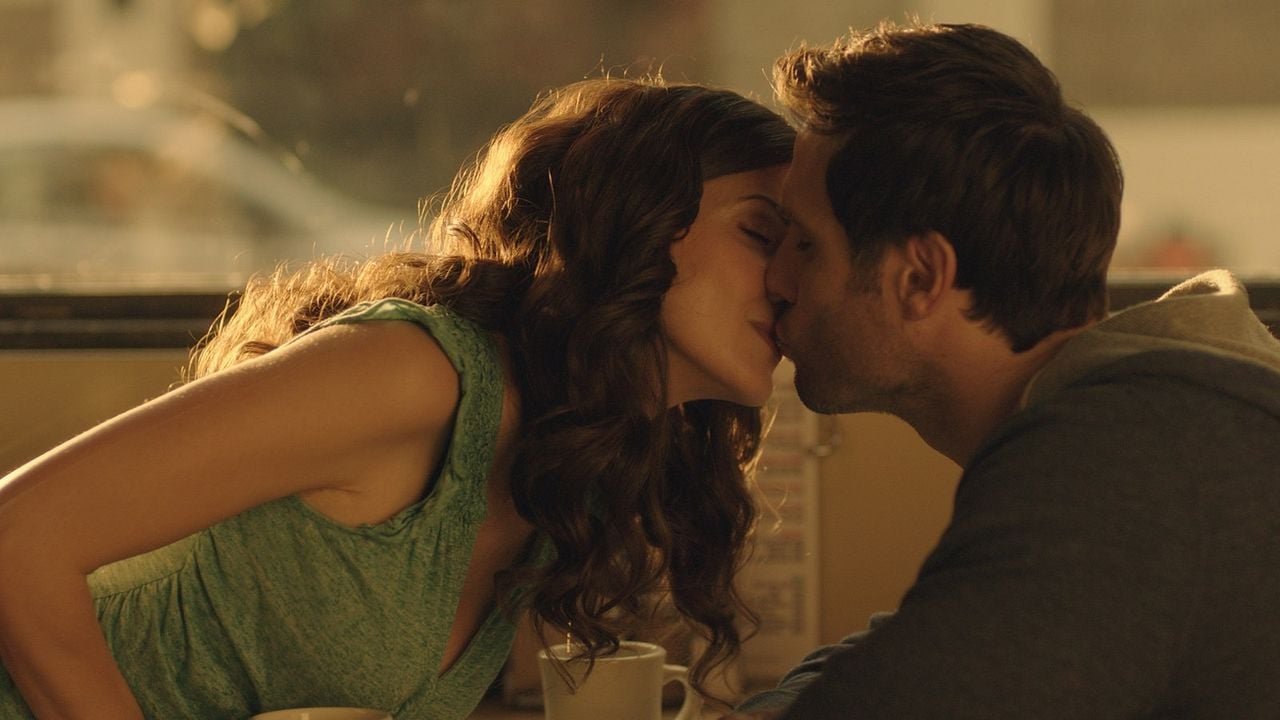 Foto Ryan Scott, Jeannette Sousa