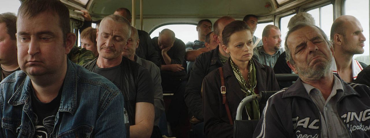 Krotkaya : Foto Vasilina Makovtseva