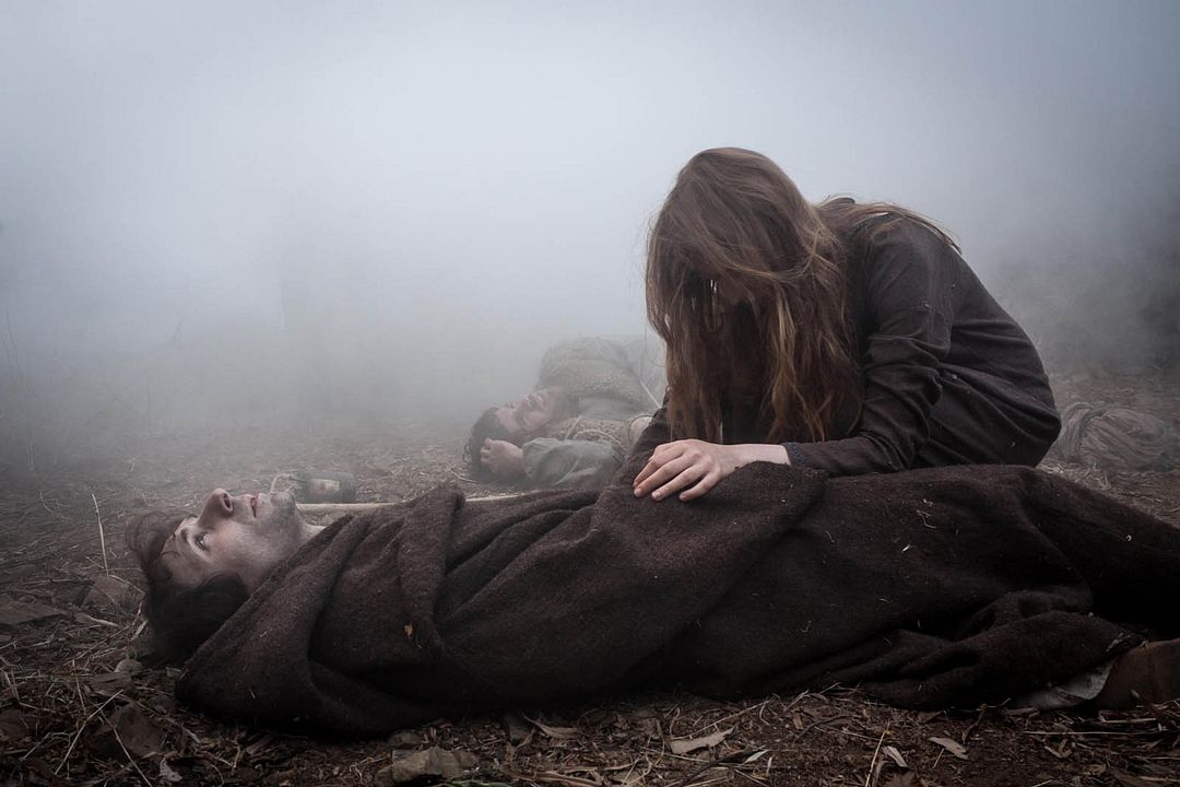 Foto Agathe Bonitzer