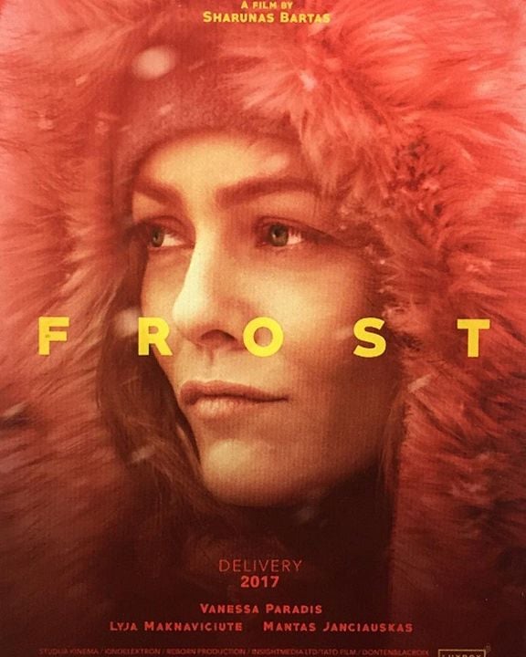 Frost : Cartel