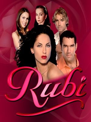 Rubí : Cartel