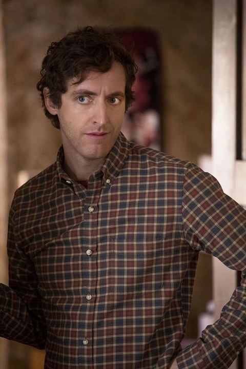 Silicon Valley : Foto Thomas Middleditch