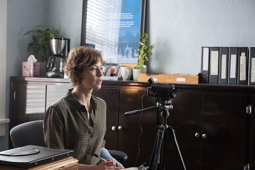 The Leftovers : Foto Carrie Coon